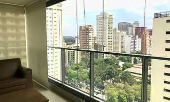Imagem 4: Apartamento para aluguel e venda possui 101 metros quadrados com 2 quartos