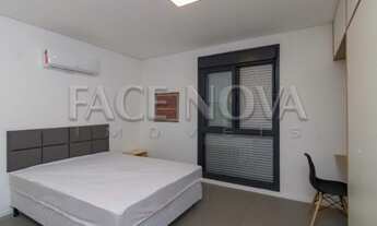 Imagem 6: SAO PAULO - Studio - Higienopolis