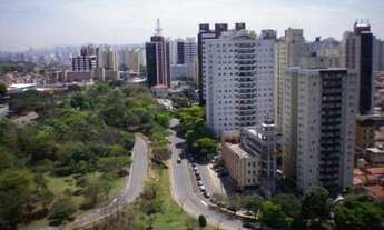 Imagem 4: APARTAMENTO RESIDENCIAL em São Paulo - SP, São Judas