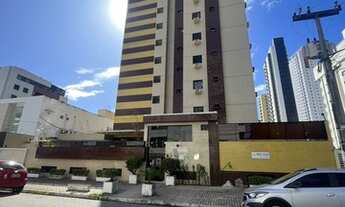 Imagem: Apartamento projetado para alugar em Manaíra