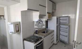 Imagem 7: Apartamento para Locação em Salvador, Armação, 2 dormitórios, 1 suíte, 3 banheiros, 1 vaga