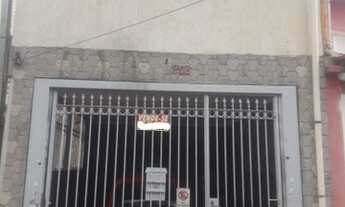 Imagem: Casa 3 dormitórios - Tatuapé