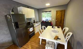 Imagem 3: Casa 2 quartos com amplo terreno no Rio Grande - Palhoça