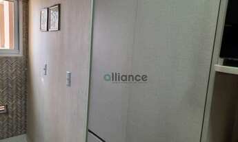 Imagem 7: Apartamento com 2 dormitórios à venda, 81 m² por R$ 700.000,00 - Jardim Jacyra - Americana