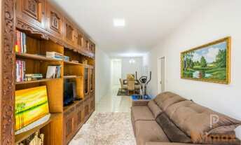 Imagem 6: Brusque - Apartamento Padrão - Centro II