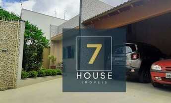 Imagem 4: Casa com 3 dormitórios à venda, 165 m² por R$ 660.000,00 - Jardim Independência - Sarandi