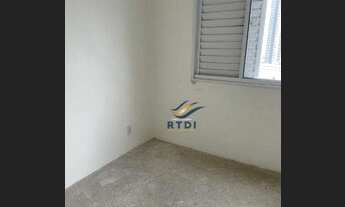 Imagem 3: Apartamento com 2 dormitórios à venda, 50 m² por R$ 340.000,00 - Vila Andrade - São Paulo