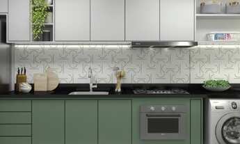 Imagem 3: Apartamento para venda tem 78 m² com Suíte em Consolação - São Paulo - SP