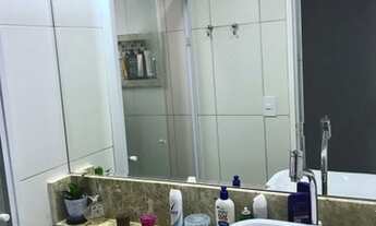 Imagem 6: Apartamento 2 dor. Próximo UNIP - Jardim Santa Emília - São Paulo - SP