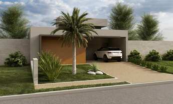 Imagem 2: Casa Residencial Condomínio Terras de São Bento