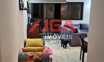 Imagem 4: SÃO PAULO - Apartamento Padrão - JARDIM MARAJOARA