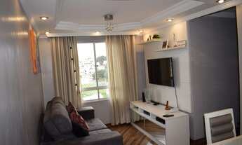 Imagem 2: Lindo Apartamento Jardim Danfer - SP!!!