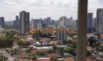 Imagem 5: Apartamento para venda com 93 m², no Jardim das Acácias (Brooklin) Zona Sul