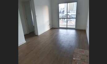 Imagem 2: APARTAMENTO 2 DORMITÓRIOS SAÚDE LOCAÇÃO