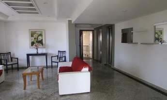 Imagem 2: Lindo apartamento para locação frente mar!