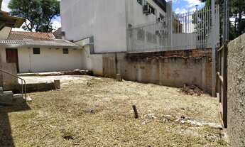 Imagem 5: Barracão - Santa Felicidade