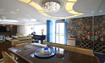 Imagem: Cobertura para venda com 320 metros quadrados