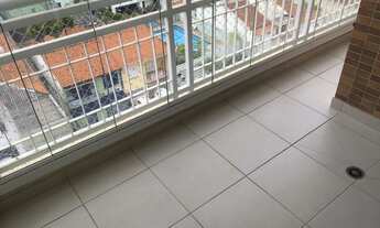 Imagem 3: Apto 61,35 m2 de 2 quartos, 1 suíte, 2 vagas, Venda - Vila Mariana - Edif. Samedi, São Pau