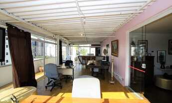 Imagem 7: Apartamento a venda na Vila Nova Conceição, 298 m2 3 quartos