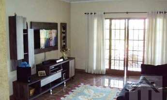 Imagem: Sobrado 4 dormitórios sendo 2 suites e