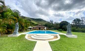 Imagem 6: CASA PETRÓPOLIS PEDRO DO RIO