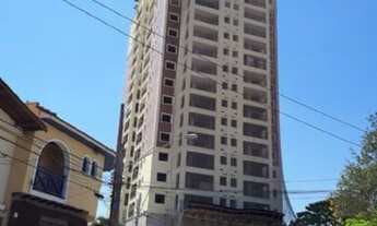 Imagem 1: Venda Residential / Apartment Jardim São Paulo São Paulo