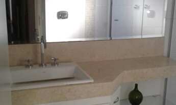 Imagem 5: Apartamento para venda com 147 metros quadrados com 3 quartos em Cidade Monções - São Paul