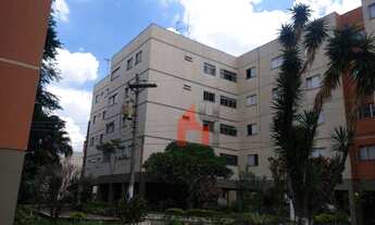 Imagem 3: Apto. com porteira fechada Vila Prudente