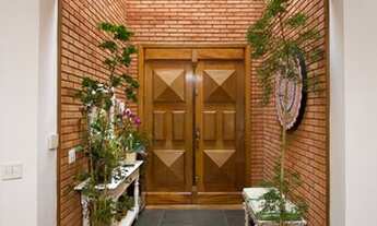 Imagem 3: Casa bela e grandiosa, com 742 metros quadrados e 5 quartos, no Alto da Boa Vista, São Pau