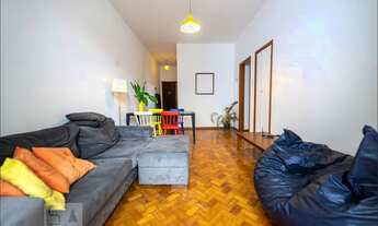 Imagem 2: SLA 3 QTOS C/ DEP. EMP. E VAGA 100 M2 EM IPANEMA SUPER BARATO