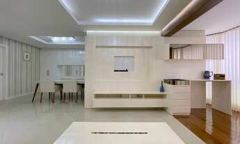 Imagem 7: Apartamento 4 dormitórios (3 suítes) e 2 vagas com hobby box - Centro