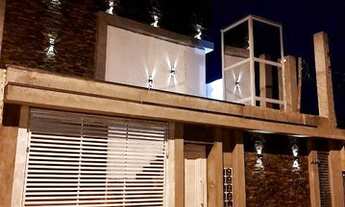 Imagem 5: Condominio fechado, 2 suites, 1 vaga, 285 mil, novo e pronto, conducao na porta