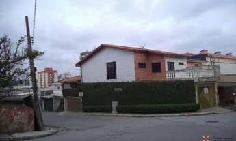 Imagem 2: VENDA OU TROCA POR APARTAMENTO, ÓTIMO SOBRADO COM 300 M², 3 DORMITÓRIOS, VILA INVERNADA, P