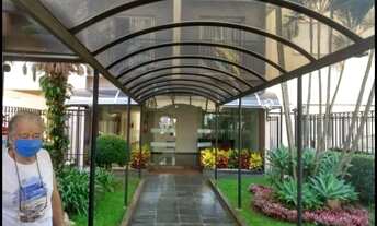 Imagem 4: Apartamento para aluguel e venda com 2 quartos no Horto do Ypê!