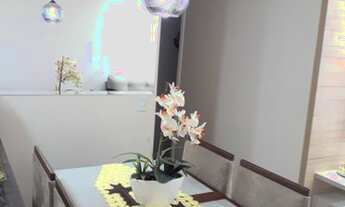 Imagem 5: Lindo apartamento, mobiliado, impecável, 3 dormitórios, 1 vaga, Jardim vila Formosa