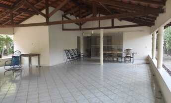 Imagem 3: Vendo Rancho Pesqueiro no Araguaia