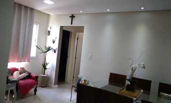 Imagem 2: Apartamento Vila Fiori!