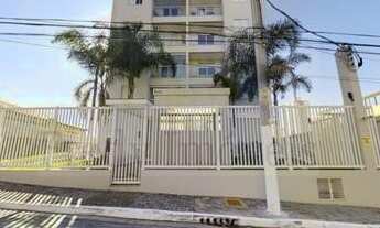 Imagem 1: Apartamento para Venda em São Paulo, Saúde, 2 dormitórios, 1 suíte, 2 banheiros, 2 vagas