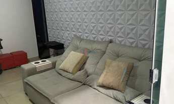 Imagem 7: Apartamento no Santa Cruz Industrial