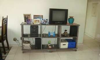 Imagem 2: Apartamento para venda tem 64 m² com 2 quartos em Jardim Ester - São Paulo - SP