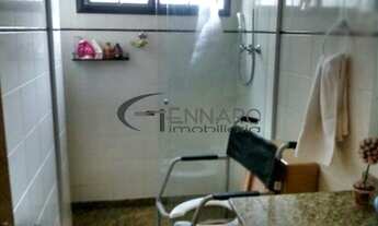 Imagem 5: Apto com 3 dorm. 2 vagas. 125m2 - Ipiranga