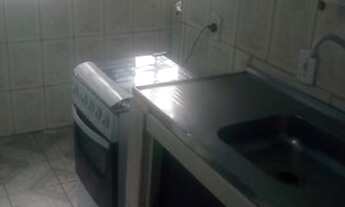 Imagem 4: Apartamento para venda com 65 metros quadrados e 2 quartos em Chácara Santa Maria - São Pa