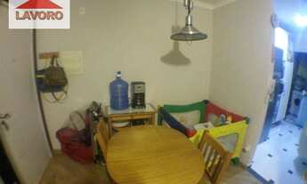 Imagem 5: Apartamento no Limão, 2 dormitórios, à venda, 47 m², com closet, sacada, armários, 01 vaga