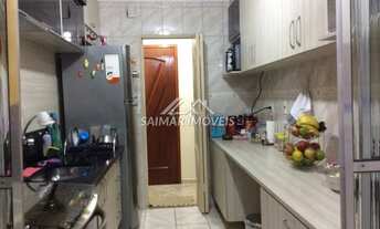 Imagem 7: São Paulo - Apartamento Padrão - Chácara Belenzinho