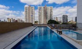 Imagem 3: Apartamento na Vila Prudente 91m - 250m da Estação Vila Prudente