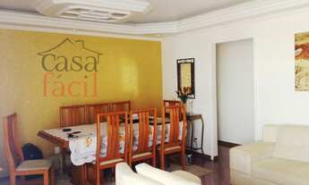 Imagem 2: JOVENMARI - Apto. 105m² à Venda 3 dorm. 1 Suíte com planejados na Freguesia do Ó - São Pau