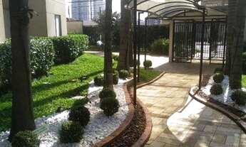 Imagem 4: Apartamento com 2 dormitórios à venda, 51 m² por R$ 370.000,00 - Vila Maria Alta - São Pau