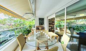 Imagem: São Paulo - Apartamento Padrão - Brooklin