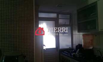 Imagem 3: Apartamento a venda em Pirituba com 3 dorms, cond baixo