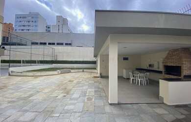 Imagem 7: Cobertura duplex para venda possui 435 metros quadrados com 5 quartos em Moema - São Paulo